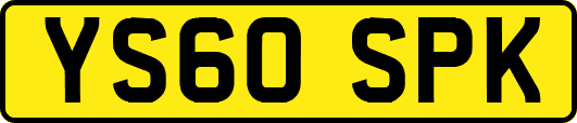 YS60SPK