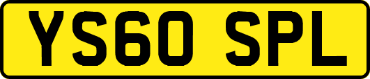 YS60SPL