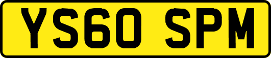 YS60SPM