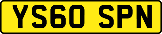 YS60SPN