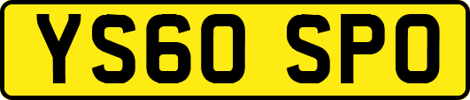 YS60SPO
