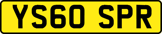 YS60SPR