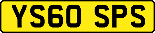 YS60SPS