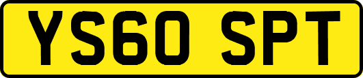 YS60SPT