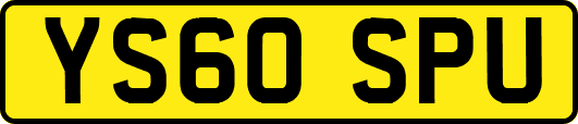 YS60SPU