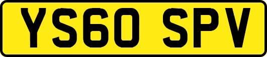 YS60SPV