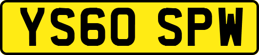 YS60SPW