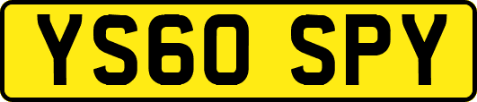 YS60SPY