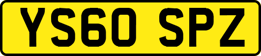 YS60SPZ