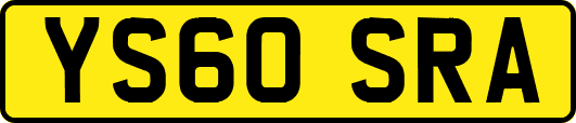 YS60SRA