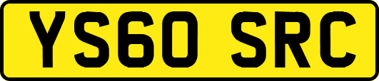 YS60SRC