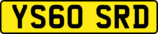 YS60SRD