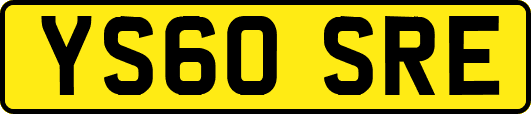 YS60SRE