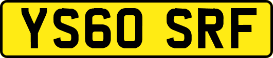 YS60SRF