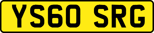 YS60SRG