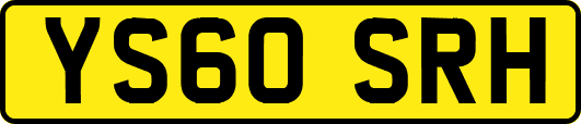 YS60SRH