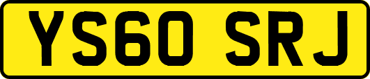 YS60SRJ