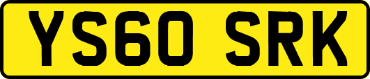 YS60SRK