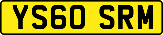 YS60SRM