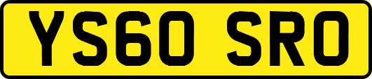 YS60SRO