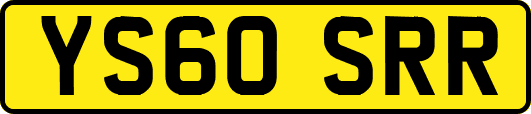 YS60SRR