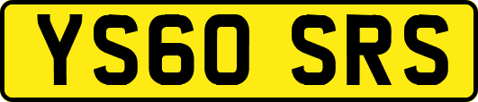 YS60SRS