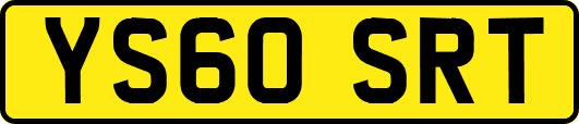 YS60SRT