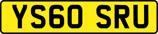 YS60SRU