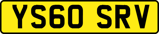 YS60SRV