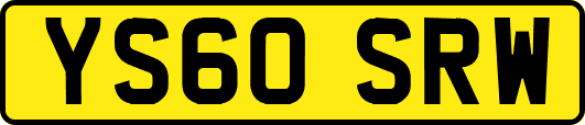 YS60SRW
