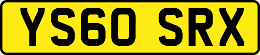 YS60SRX