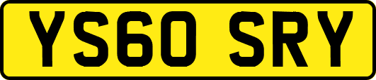 YS60SRY