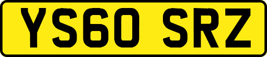 YS60SRZ