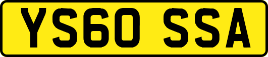 YS60SSA