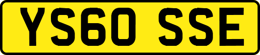 YS60SSE