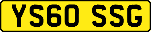 YS60SSG