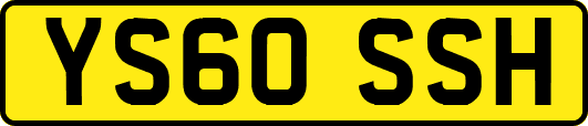 YS60SSH