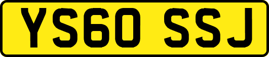 YS60SSJ