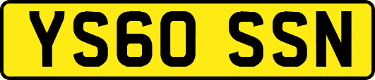 YS60SSN