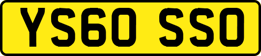 YS60SSO