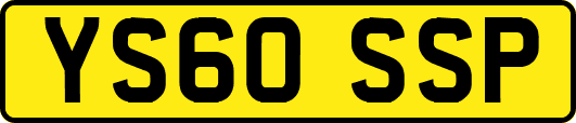 YS60SSP