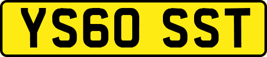 YS60SST