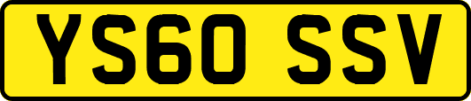 YS60SSV