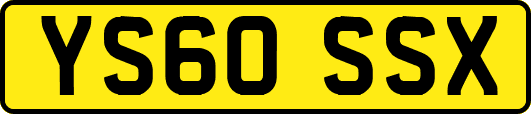 YS60SSX