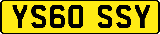 YS60SSY