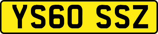 YS60SSZ