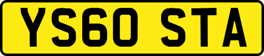 YS60STA