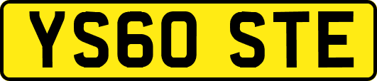 YS60STE