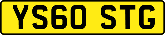 YS60STG