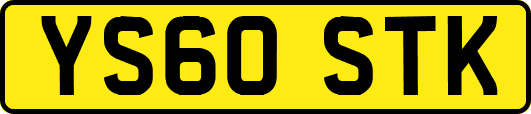 YS60STK